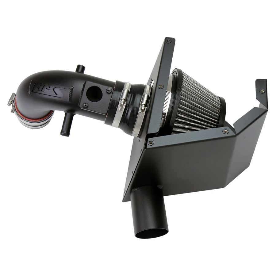 Injen Short Ram Air Intake 2002-2006 Toyota Camry / Solara 4 Cylinder 2.4L
