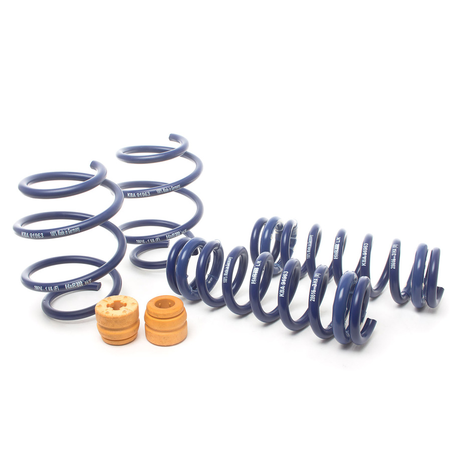 H&R Sport Springs | BMW M240i Coupe AWD (22-23) / 330i xDrive / M340i xDrive (19-22) (28662-2)
