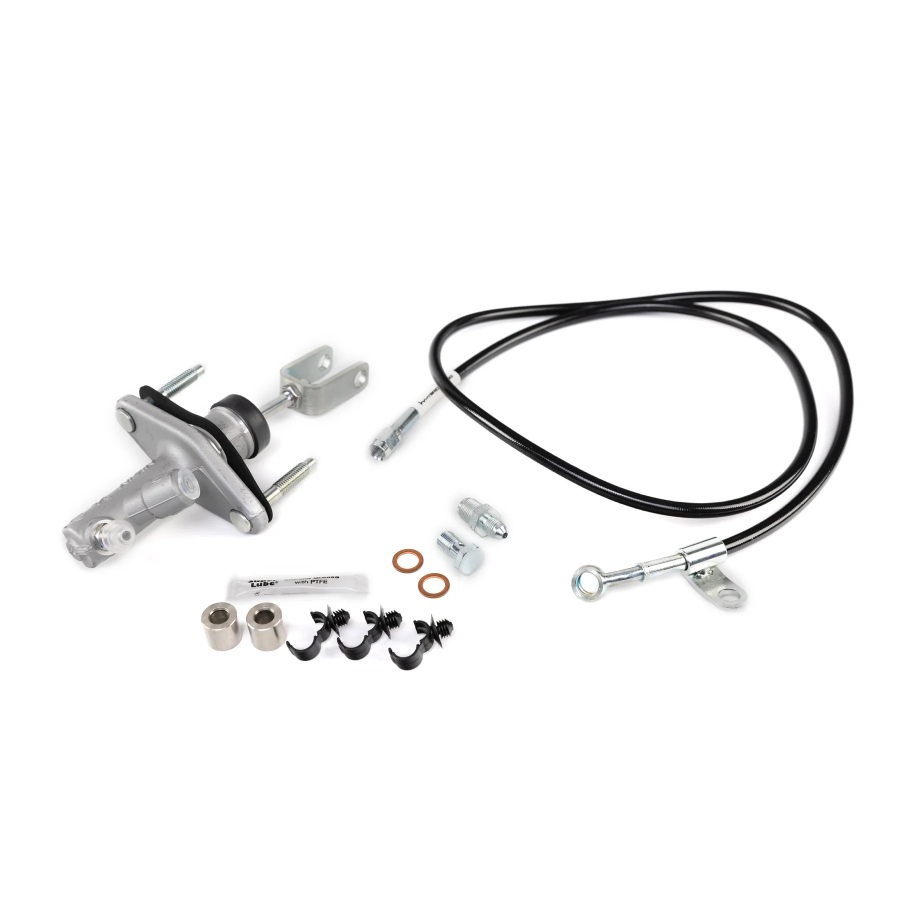 Evasive Motorsports Hybrid Racing Clutch Master Cylinder Upgrade