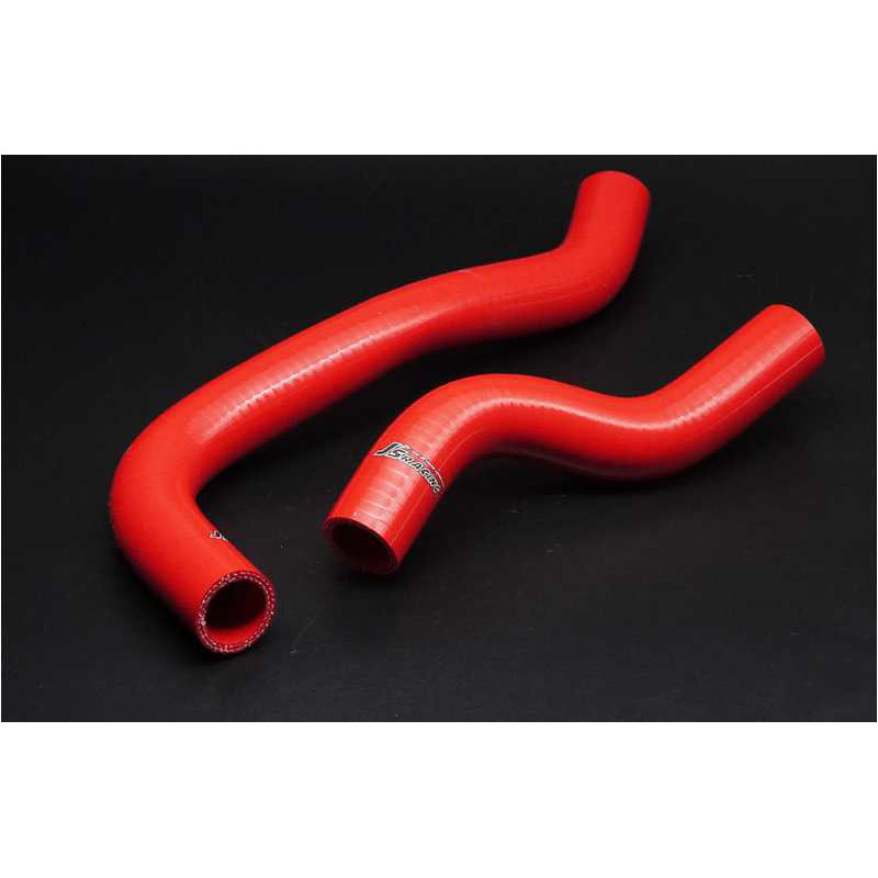 Evasive Motorsports J's Racing SFS Radiator Hose Honda Civic Type R