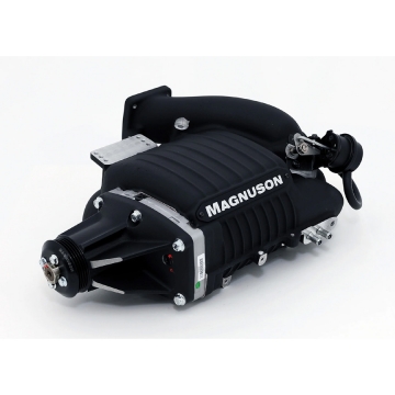 Magnuson TVS1320  Supercharger System - Toyota Tacoma 3.4L V6 97-04