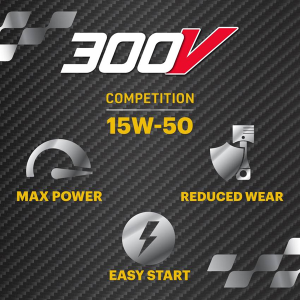 Evasive Motorsports: Motul Synthetic Ester Racing Oils 300V