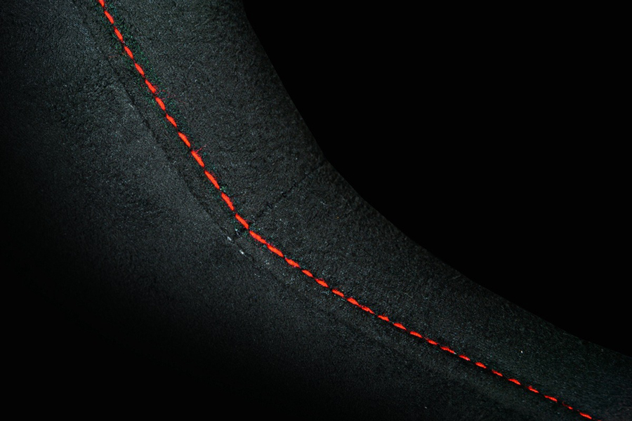 Evasive Motorsports: Mugen Full Bucket Seat MX-A - Black (Regular)