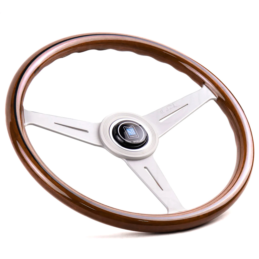 Evasive Motorsports: Nardi Classic Steering Wheel - 360mm