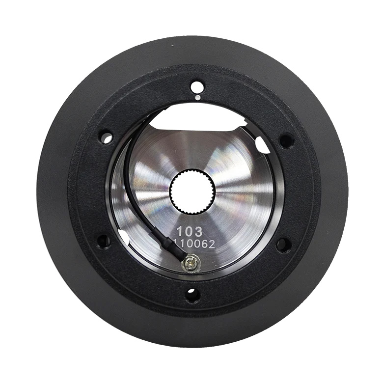 Evasive Motorsports: NRG Short Hub - Subaru Impreza 02-07