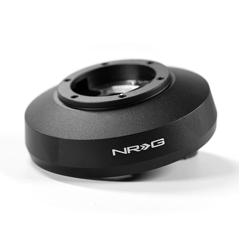 Evasive Motorsports: NRG Short Hub - Ford Mustang Foxbody 94-04