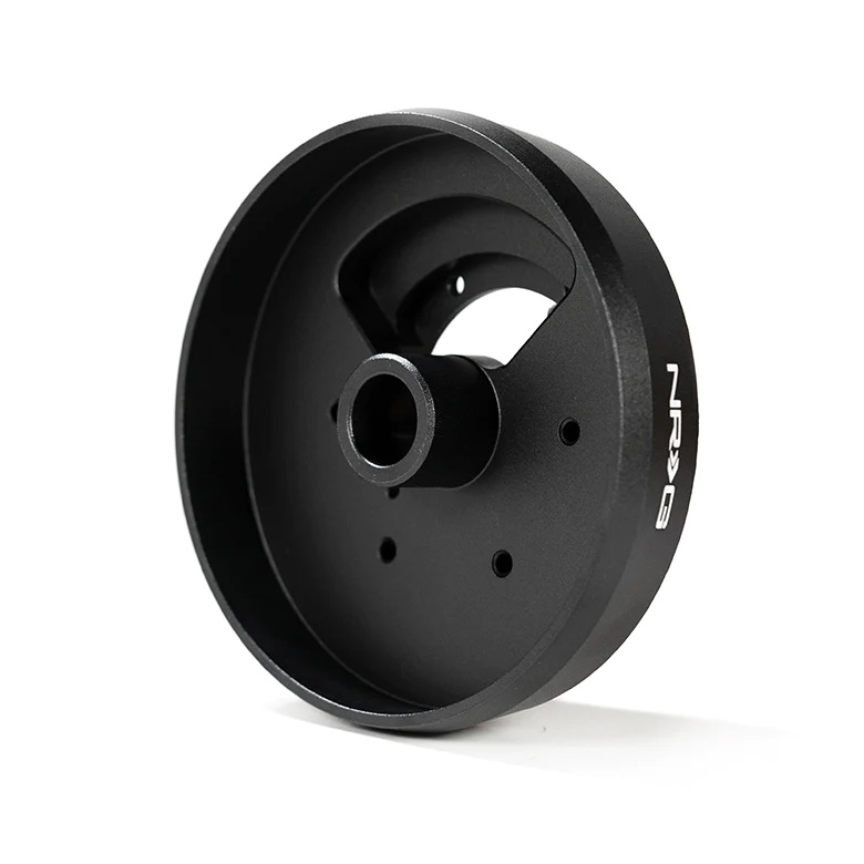 Evasive Motorsports: NRG Short Hub - Ford Mustang Foxbody 94-04