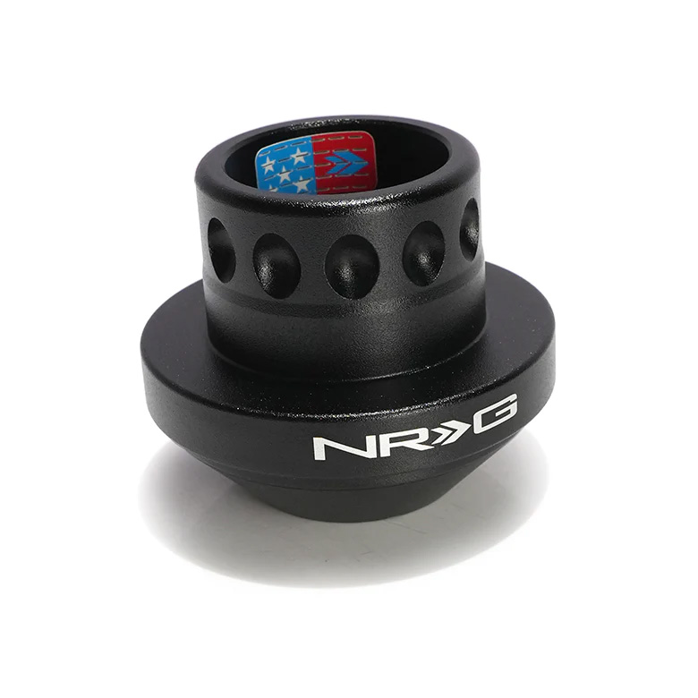 NRG Steering Hub Short C6 Corvette 05-14 Silverado NRG Steering Hub Short C6 Corvette 05-14 Silverado