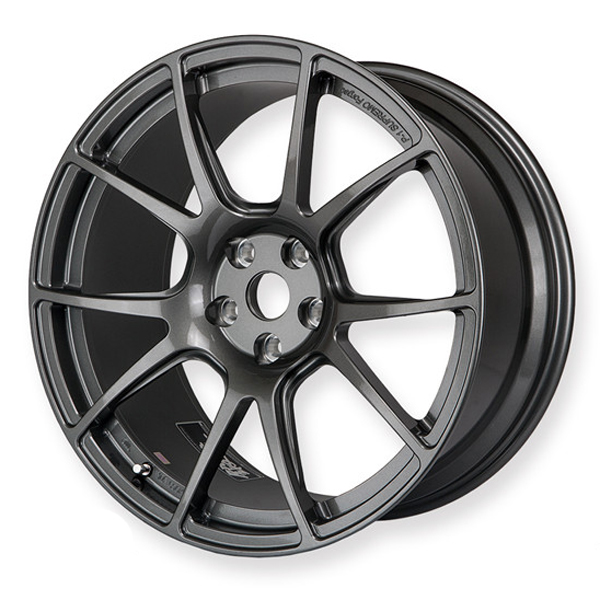 Evasive Motorsports: Buddy Club P1 Supremo Forged Wheel - 20x10.5