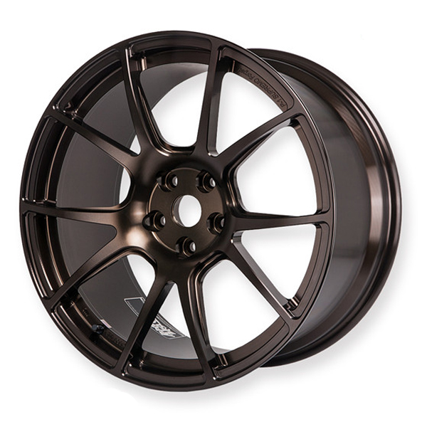 Evasive Motorsports: Buddy Club P1 Supremo Forged Wheel - 20x11.0