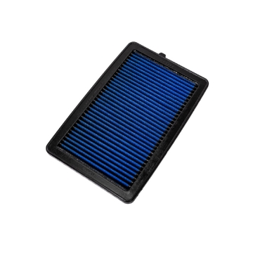 PRL Motorsports Replacement Panel Air Filter Upgrade - Honda Civic Type R FL5 2023+