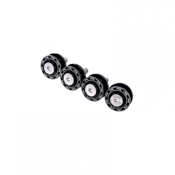 PRL Motorsports Shifter Base Bushing Upgrade - Fits Most 2016+ Honda / Acura Models