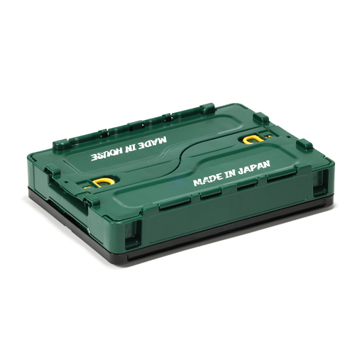 Evasive Motorsports: Rays Official Container Box 23S - Olive