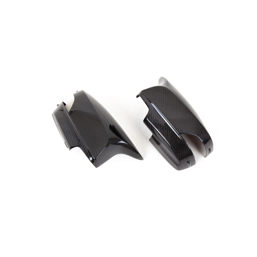 Revel GT Dry Carbon Front A/C Cover | 2015 WRX main image 0