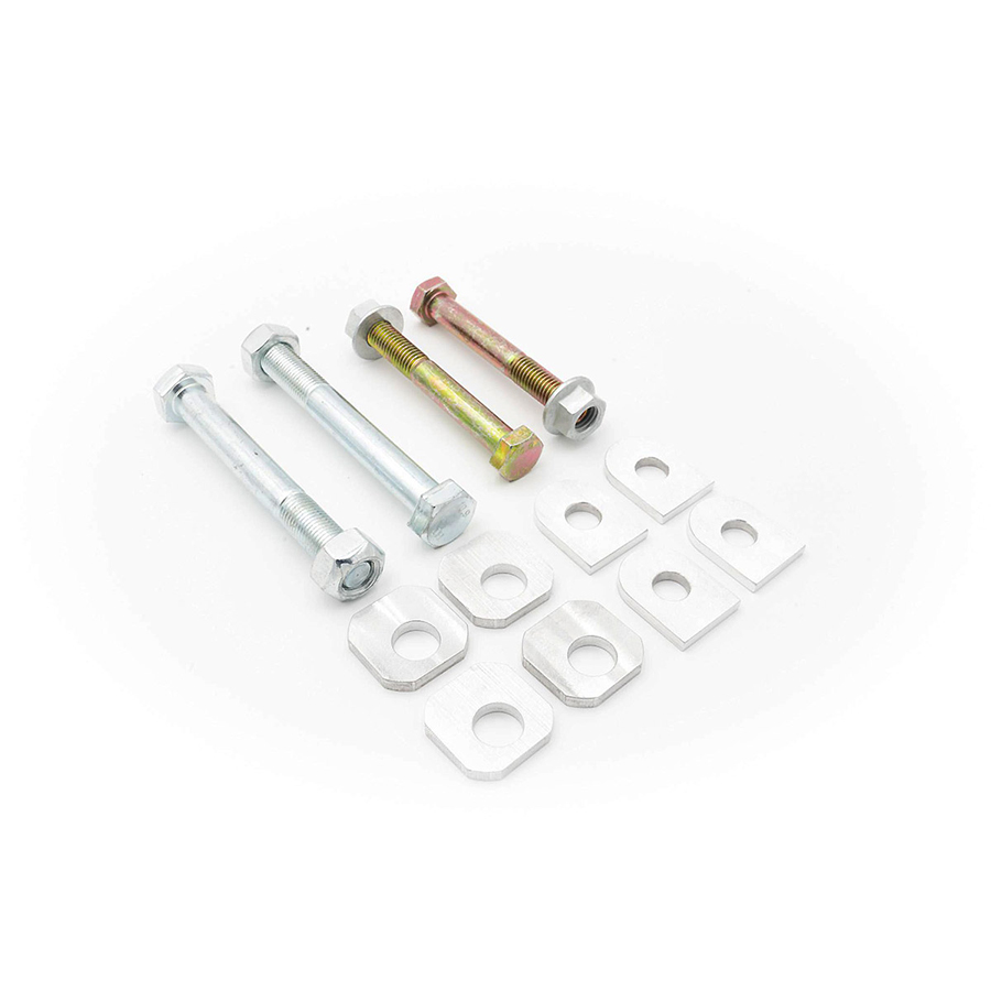 Evasive Motorsports: SPL Parts Eccentric Lockout Kit (Rear) - BMW F8X ...