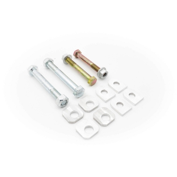SPL Parts Eccentric Lockout Kit (Rear) - BMW F8X 14-21 / G8X 2021+