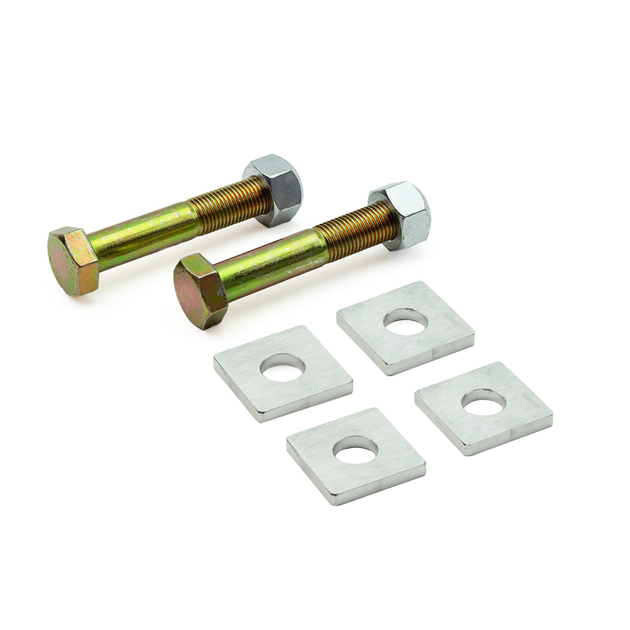 Evasive Motorsports: SPL Parts Eccentric Camber Lockout Kit (Rear ...
