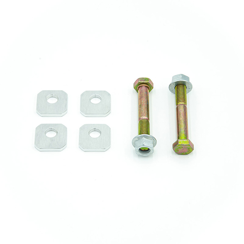 SPL Parts 2014+ BMW M2/M3/M4 (F8X) Toe Eccentric Lockout Kit main image 1