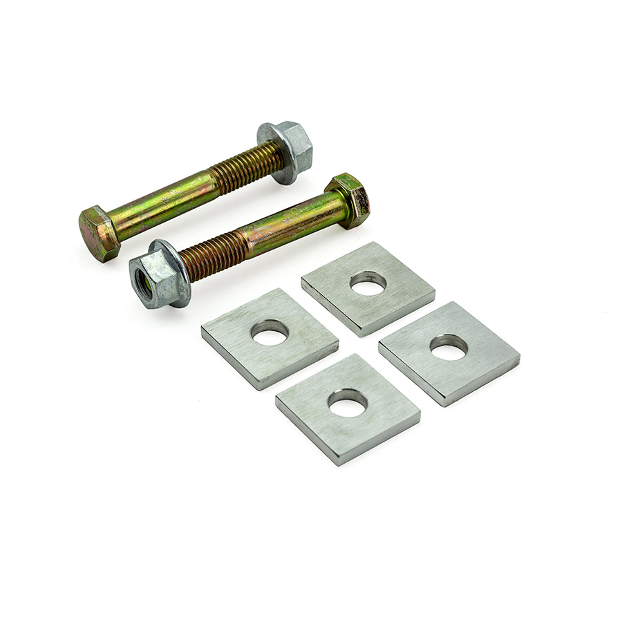 SPL Parts Eccentric Toe Lockout Kit - 2023-2024 BMW 230i (G42) main image 1