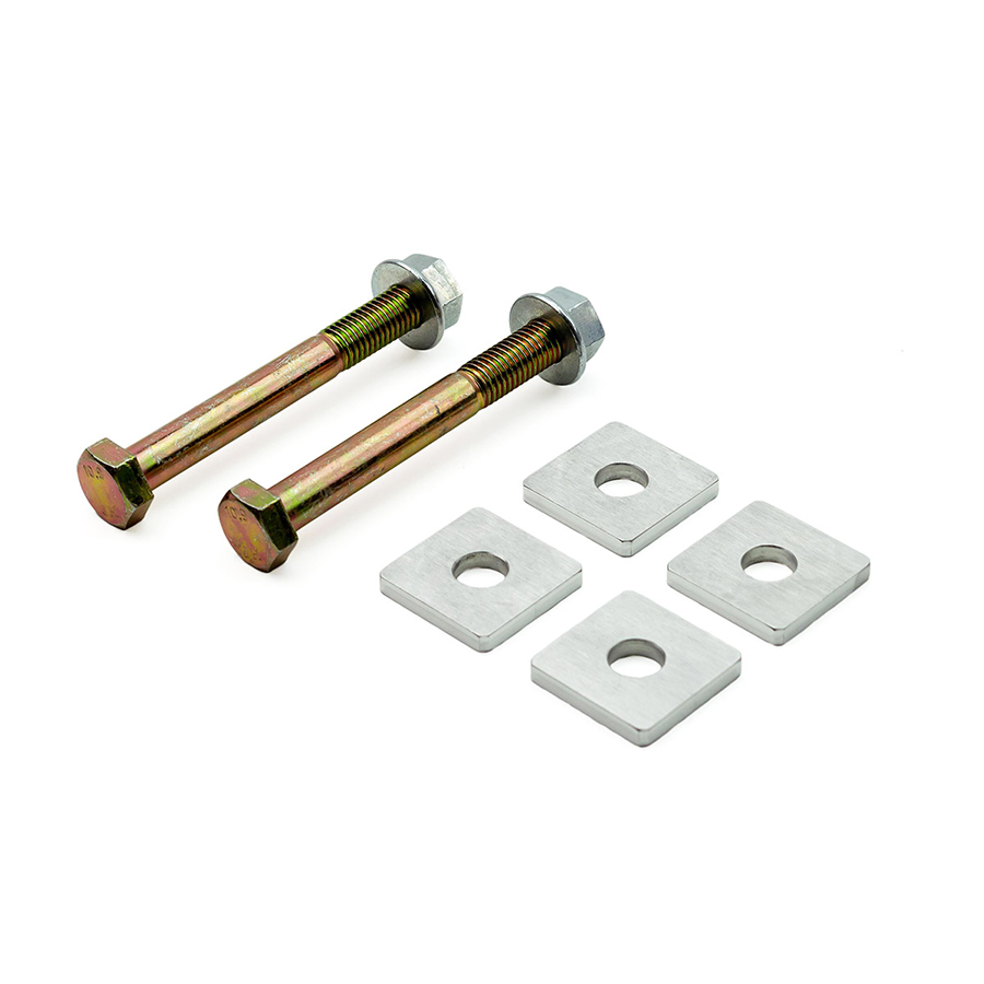 Evasive Motorsports: SPL Parts Eccentric Toe Lockout Kit (Rear ...