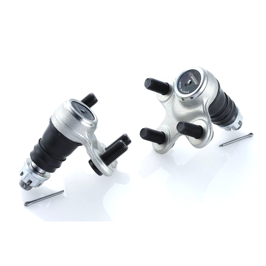 Evasive Motorsports: Spoon Sports Zero Bump Steer Kit (Front