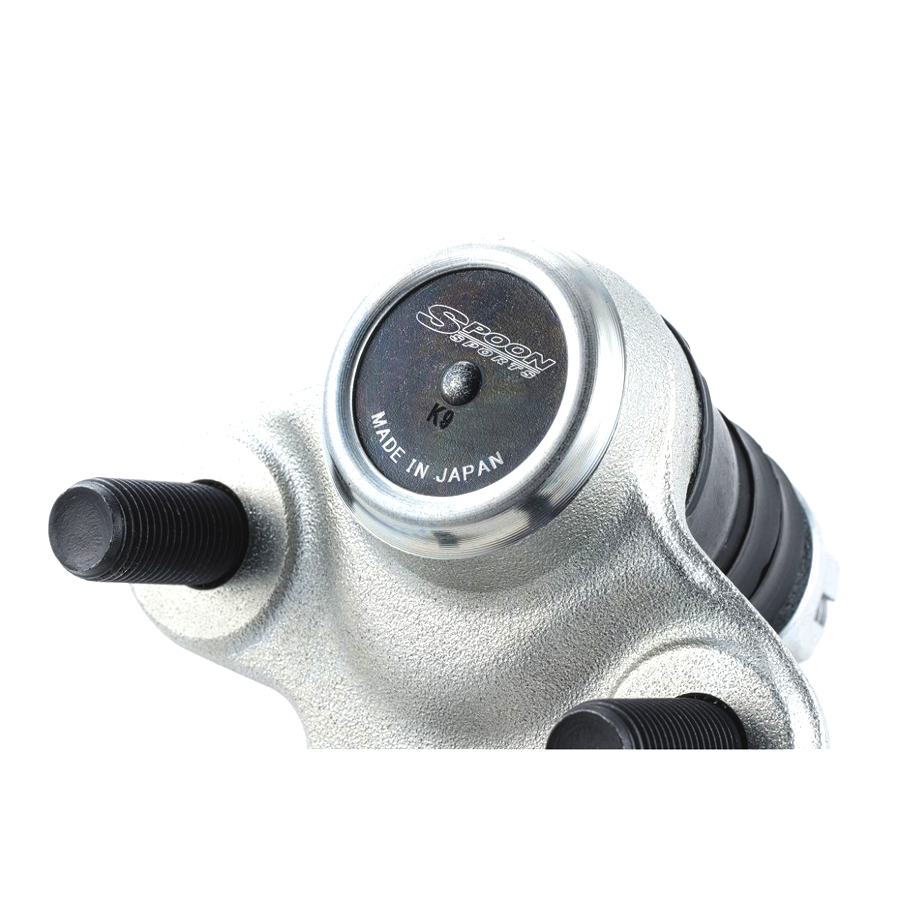Evasive Motorsports: Spoon Sports Zero Bump Steer Kit (Front
