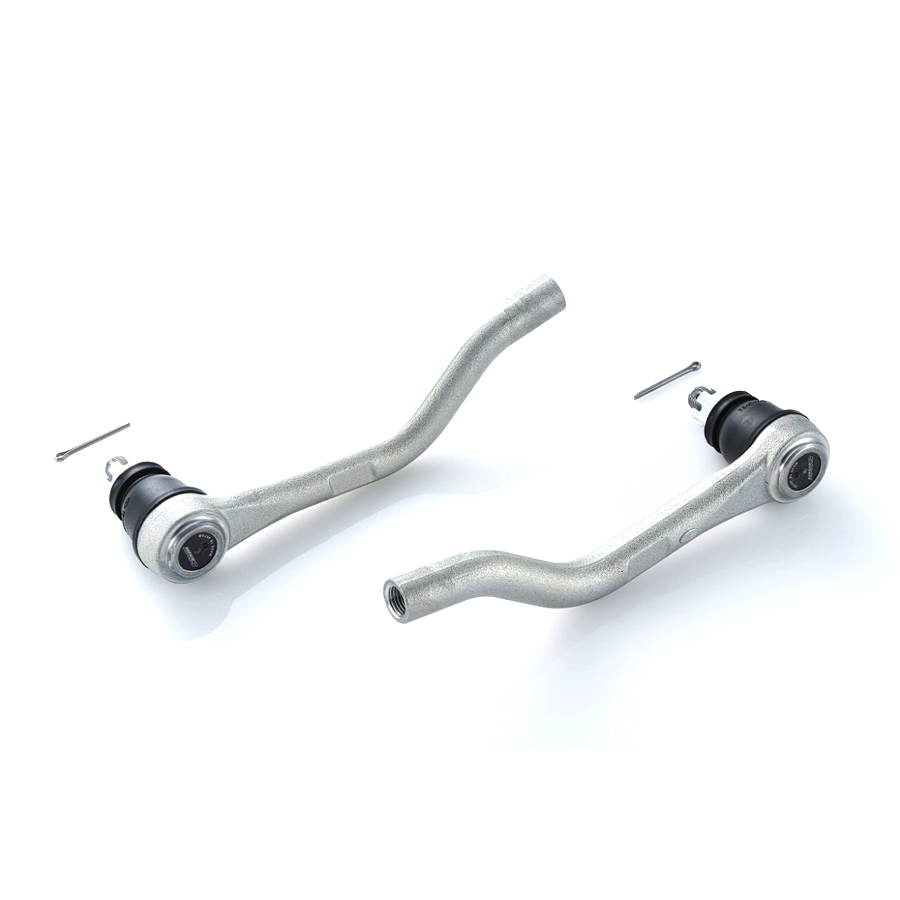 Evasive Motorsports: Spoon Sports Zero Bump Steer Rod End - Honda