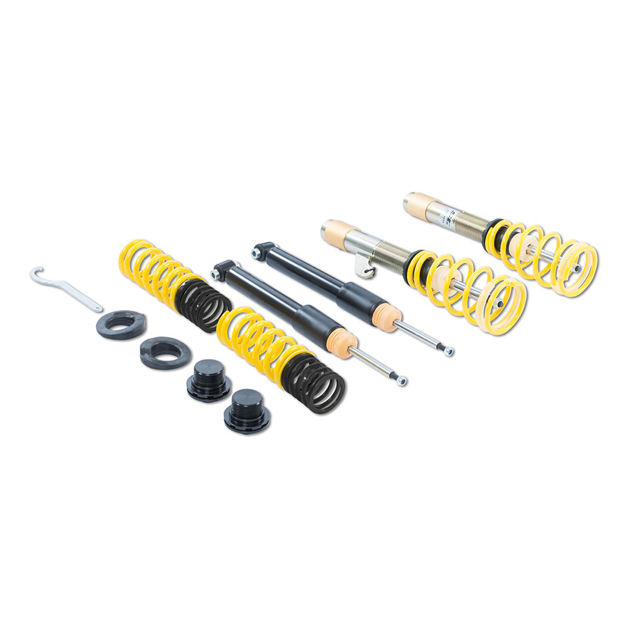 H&R Street Performance Coilover - F32 430I COUPE/ 440I COUPE 2017-19 (28895-1)