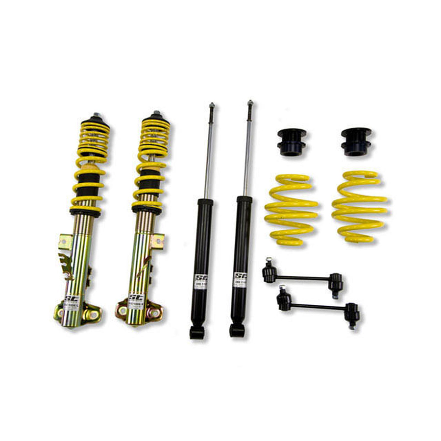 Evasive Motorsports ST Suspensions ST X Coilover Kit BMW M3 (E36) 3.