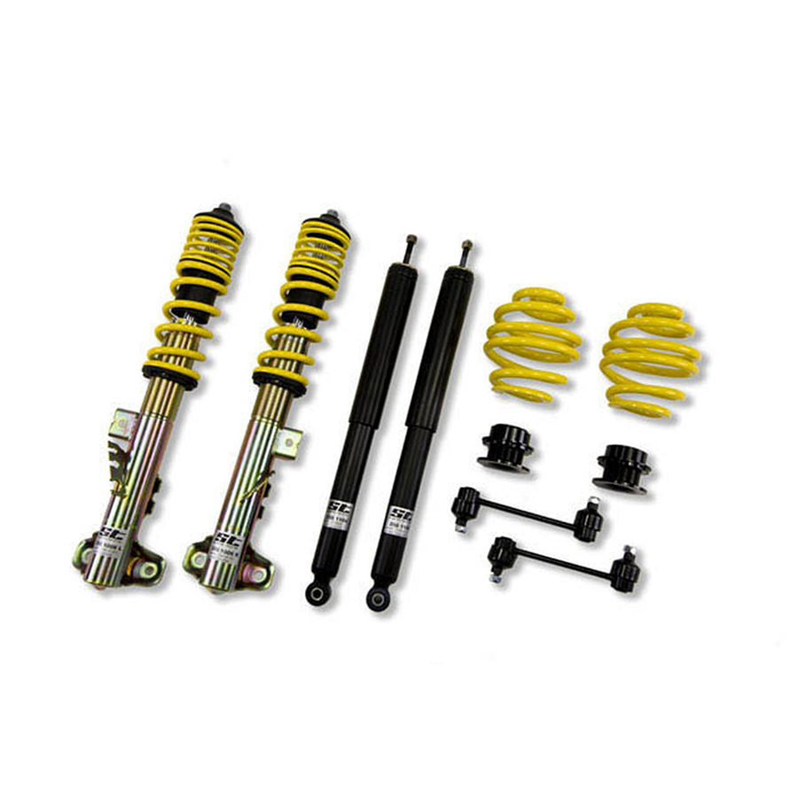 Evasive Motorsports ST Suspensions ST X Coilover Kit BMW Z3 M (E36
