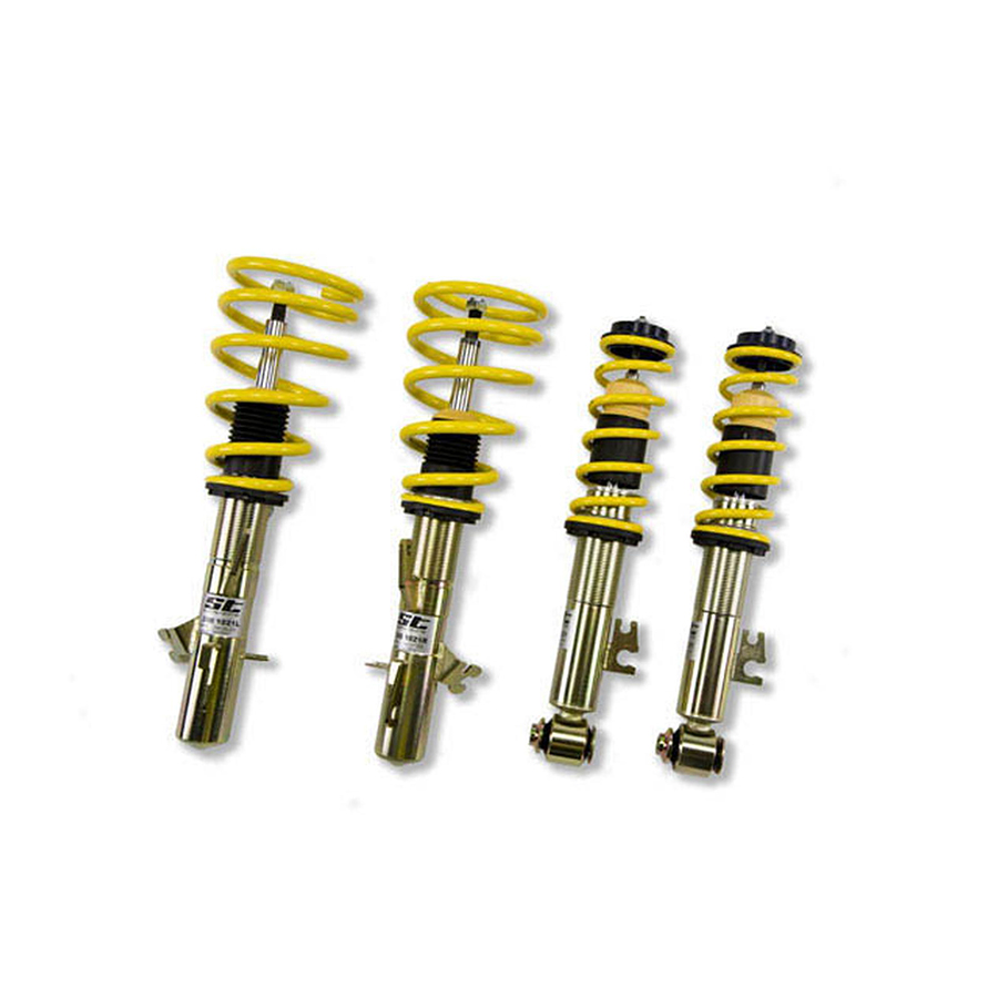 ST Suspensions ST X Coilover Kit | Mini Cooper R50 R53 (02-06) 1.6-1.6T (13220042) main image 1