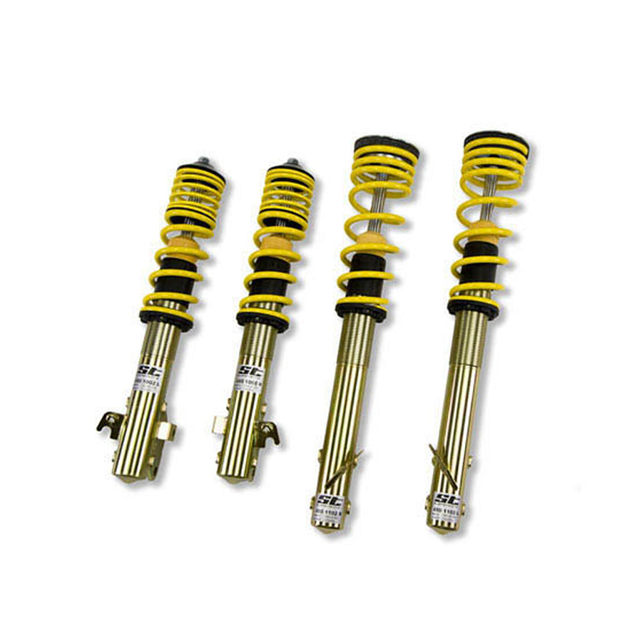 Evasive Motorsports ST Suspensions ST X Coilover Kit Subaru Impreza