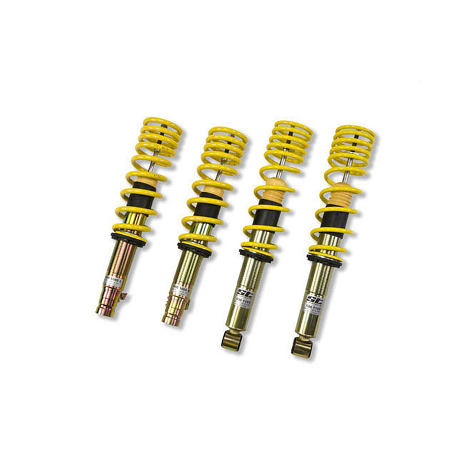ST Suspensions ST X Coilover Kit - 2011-2018 Dodge Charger 2.7 3.5 V6 5.7 V8 main image 1