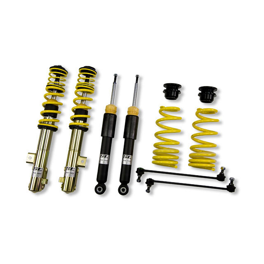 ST Anti-Swaybar Set Hyundai Genesis coupe