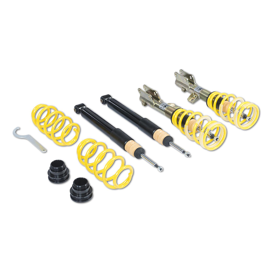 Evasive Motorsports ST Suspensions ST X Coilover Kit Hyundai Elantra