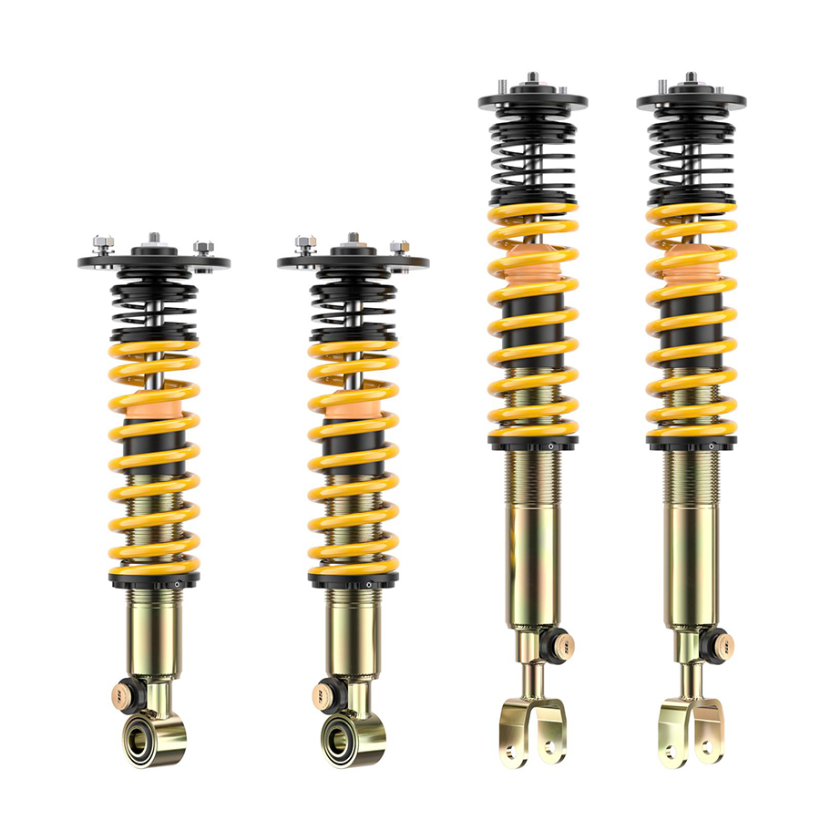 Evasive Motorsports: ST Suspensions ST XTA Plus 3 Coilover Kit
