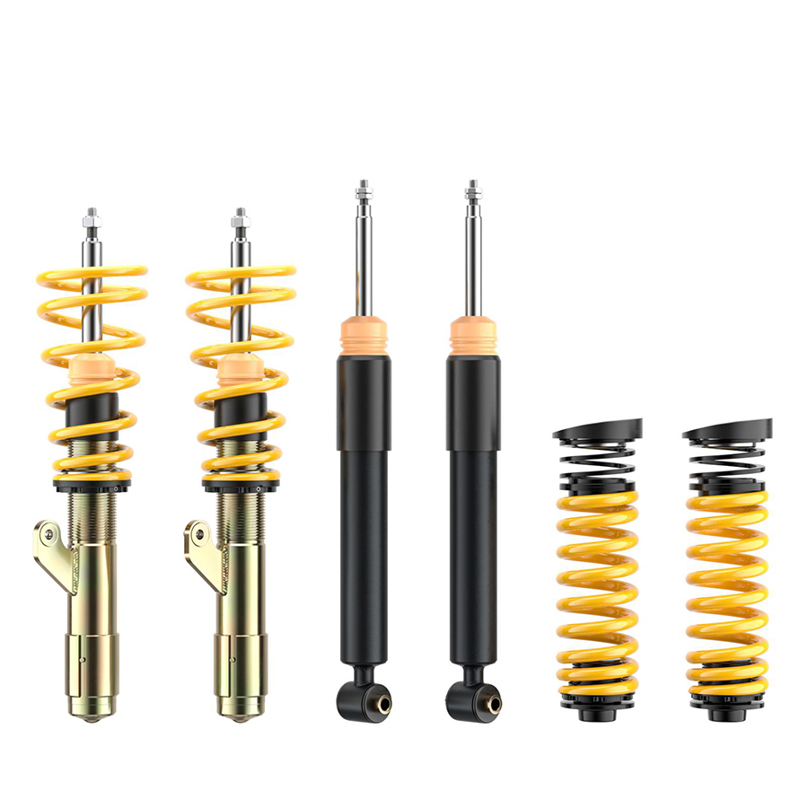 ST Suspensions ST XA Coilover Kit - 1992-1997 BMW 318i Sedan