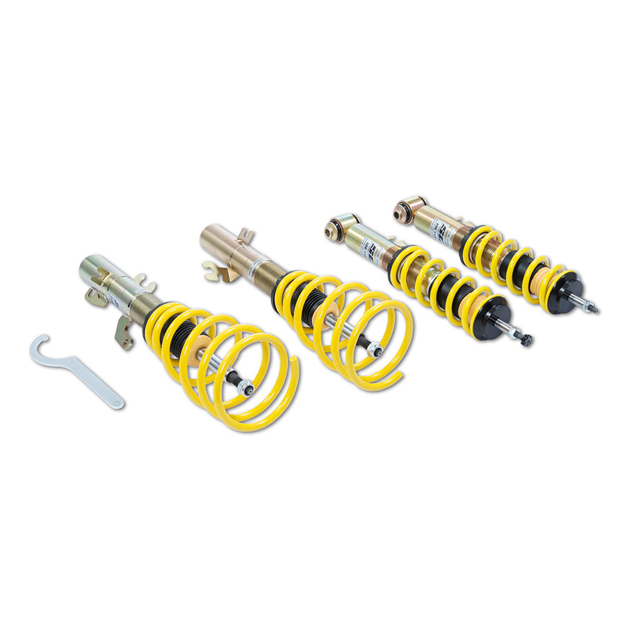 ST Suspensions ST X Coilover Kit | Mini Cooper R50 R53 (02-06) 1.6-1.6T (13220042)