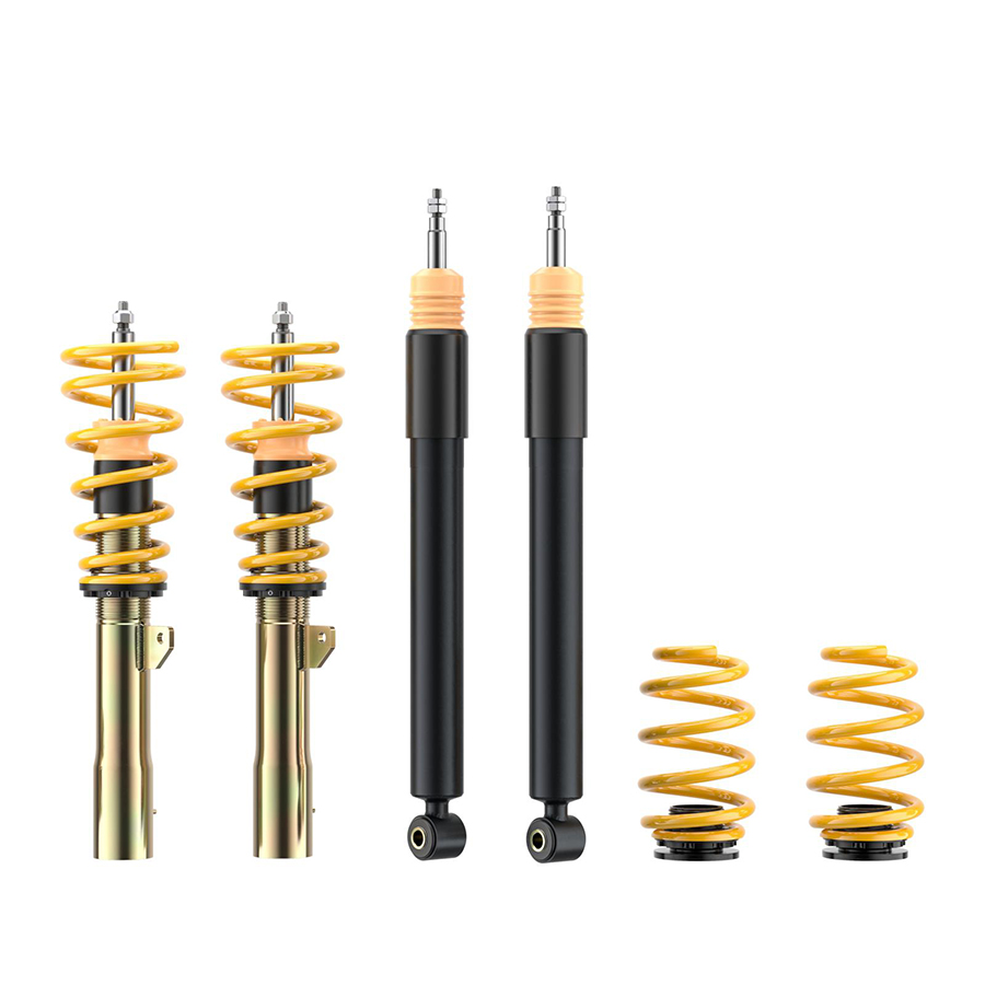ST Suspensions ST XA Coilover Kit - 1992-1998 BMW 325i Convertible Sedan