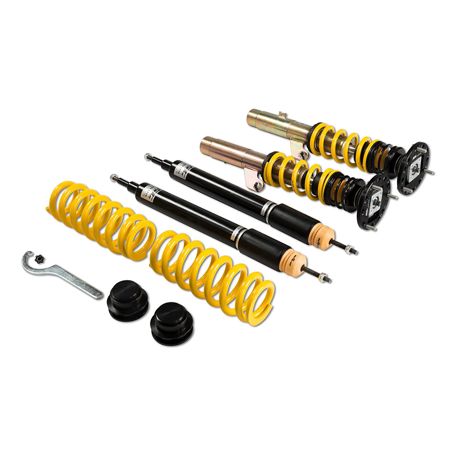 ST Suspensions ST XA Coilover Kit - 2001-2003 BMW 525i Sedan