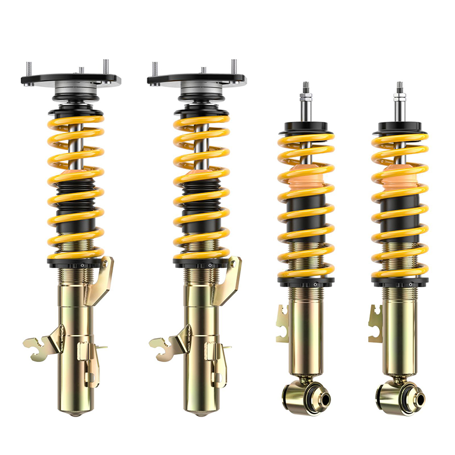 Evasive Motorsports: ST Suspensions ST XTA Coilover Kit - Mini