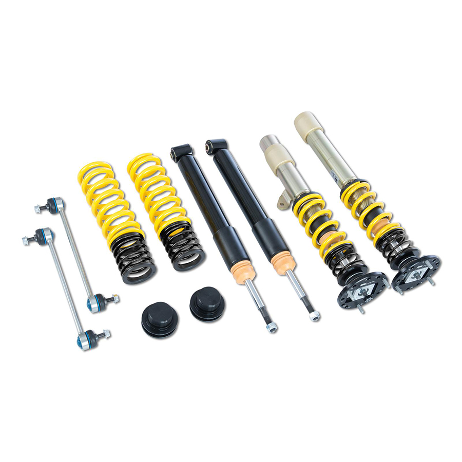 ST Suspensions ST XTA Plus 3 Coilover Kit - 2001-2006 BMW M3