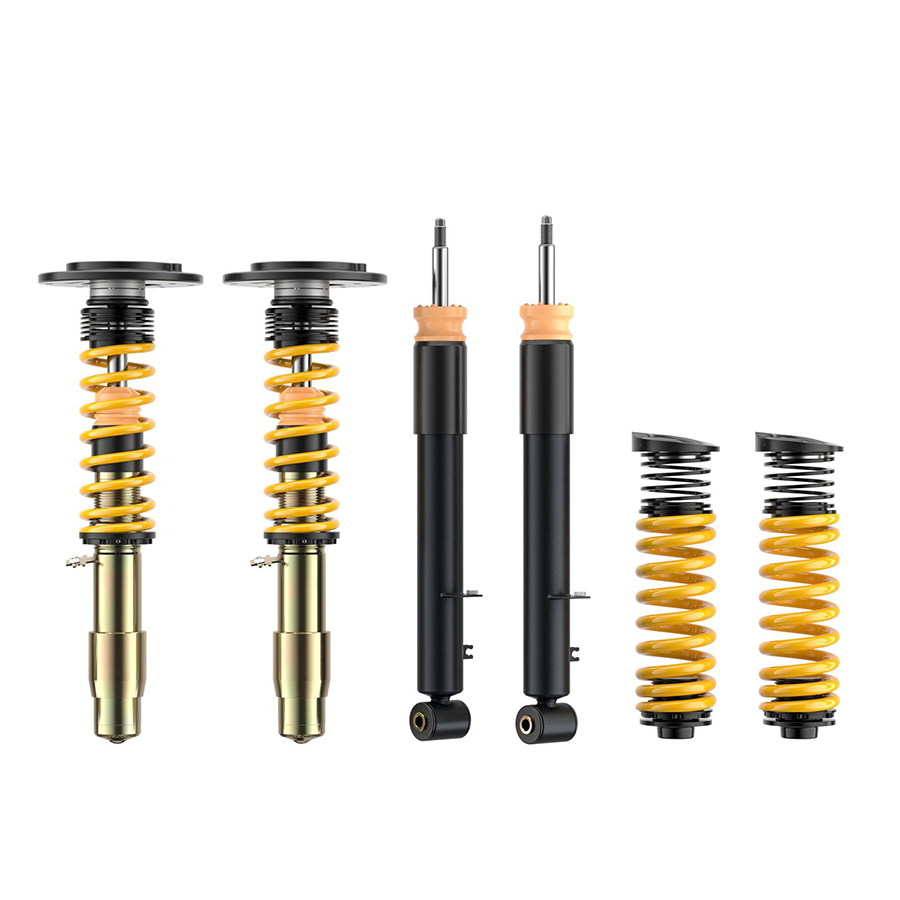ST Suspensions ST XTA Coilover Kit - 2007-2013 BMW 3 Series 328i 335i 6cyl Convertible (E93) main image 1
