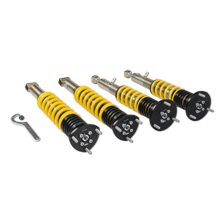 Evasive Motorsports ST Suspensions ST XTA Coilover Kit Lexus IS250