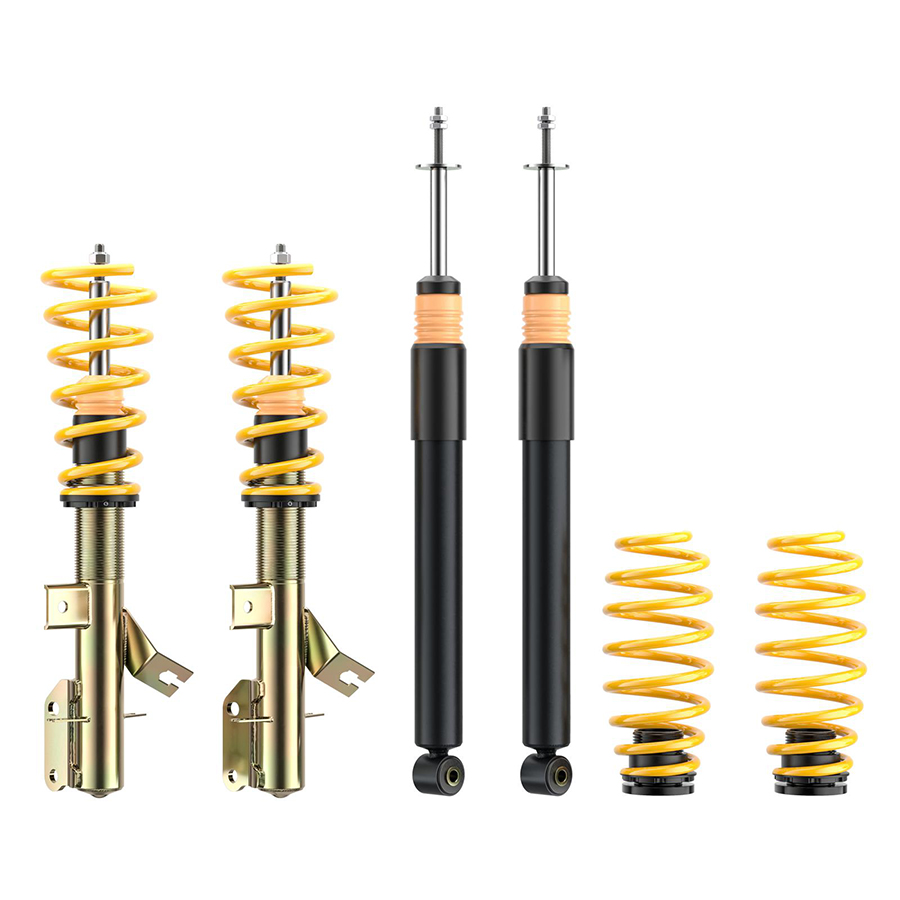 RS-R 11+ Nissan Juke 2WD (F15) Sports-i Coilovers