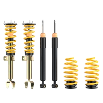 ST Suspensions ST XA Coilover Kit - Tesla Model 3 2WD 17-23