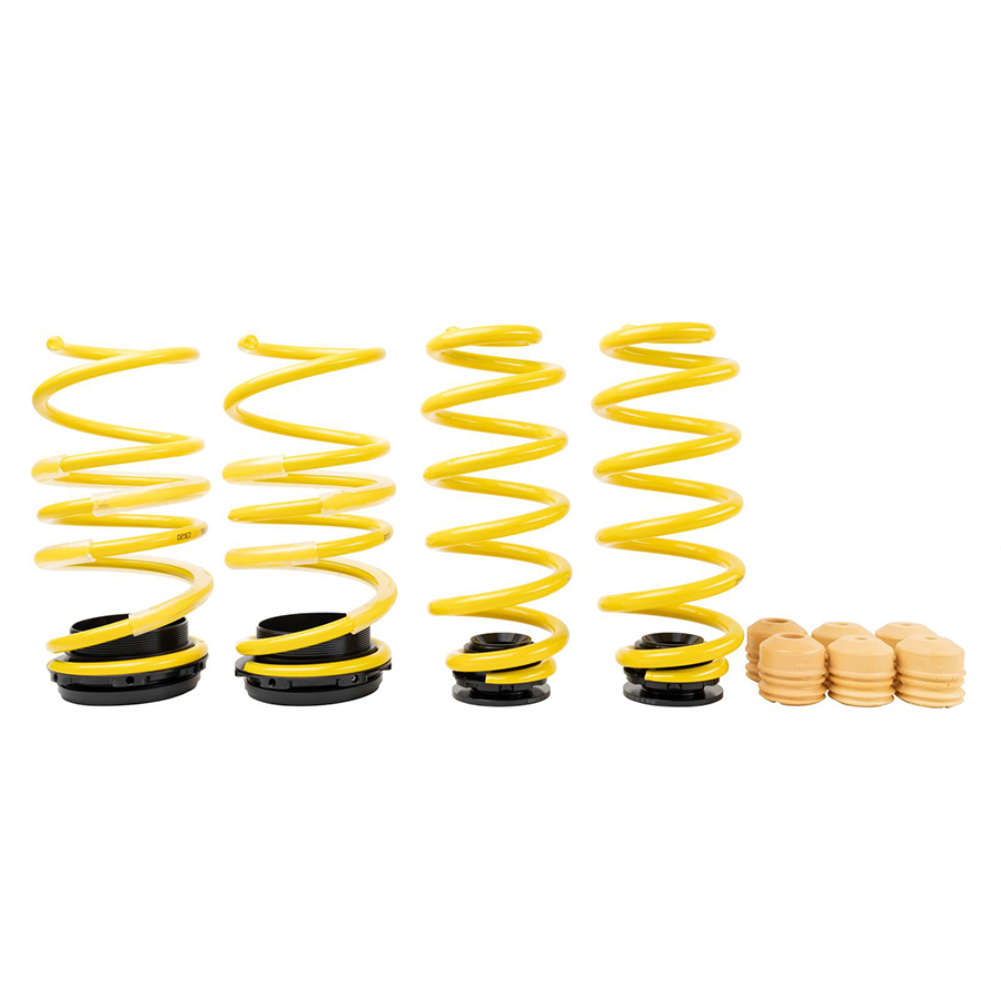 H&R Sport Springs 2019-2020 Volkswagen Arteon 2.0 TSI, AWD