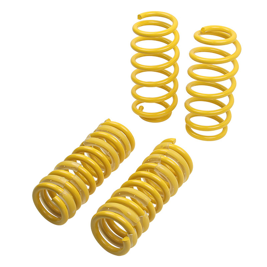Evasive Motorsports: ST Suspensions Sport Springs - Chrysler 300 2WD 2. ...