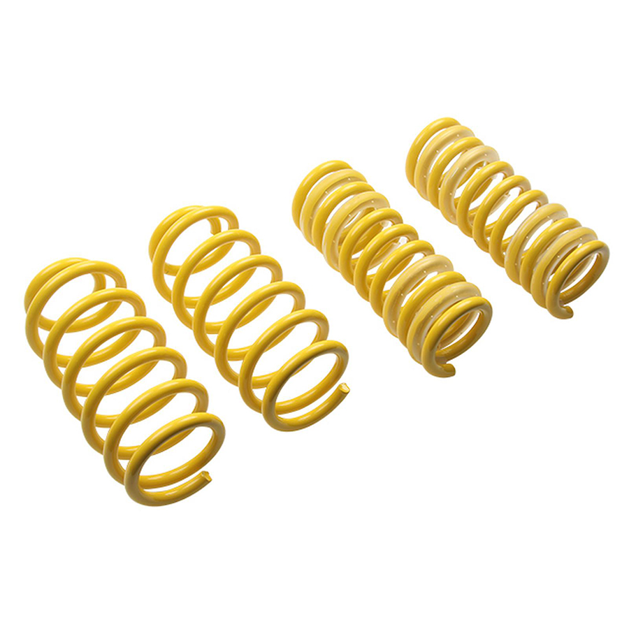 H&R Sport Springs 2009-2018 Dodge Challenger / 2006-2020 Charger main image 1
