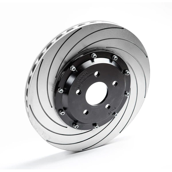 Evasive Motorsports: Tarox F200 Front Rotors (Pair) - Honda Civic Type ...